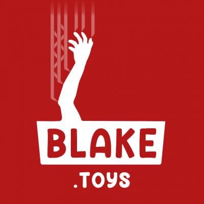 Welcome | blake.toys